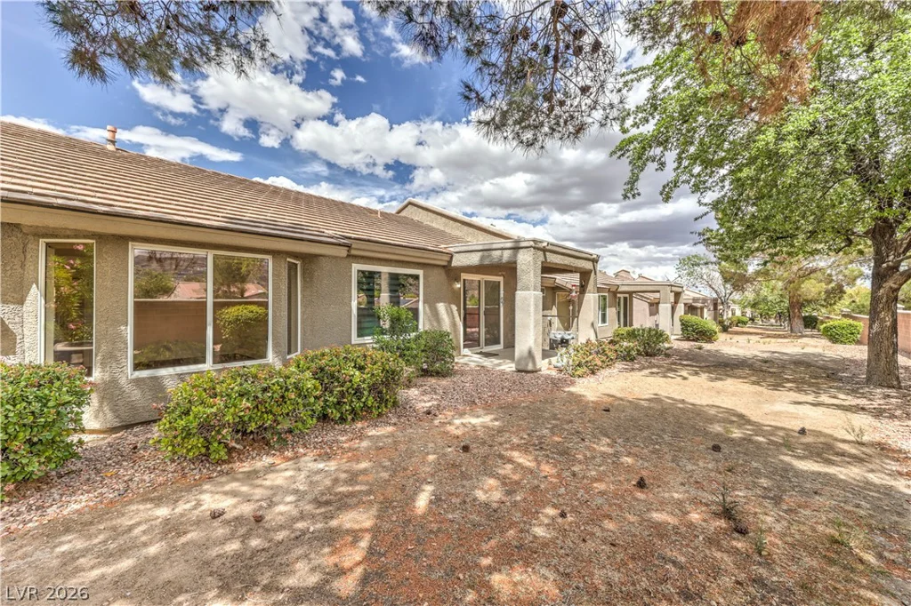 2093 Joy View, Henderson, NV 89012