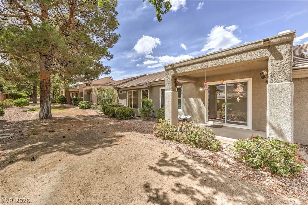 2093 Joy View, Henderson, NV 89012