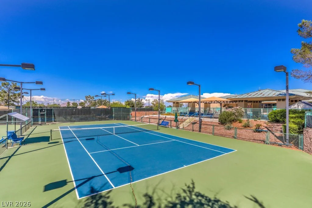 2093 Joy View, Henderson, NV 89012