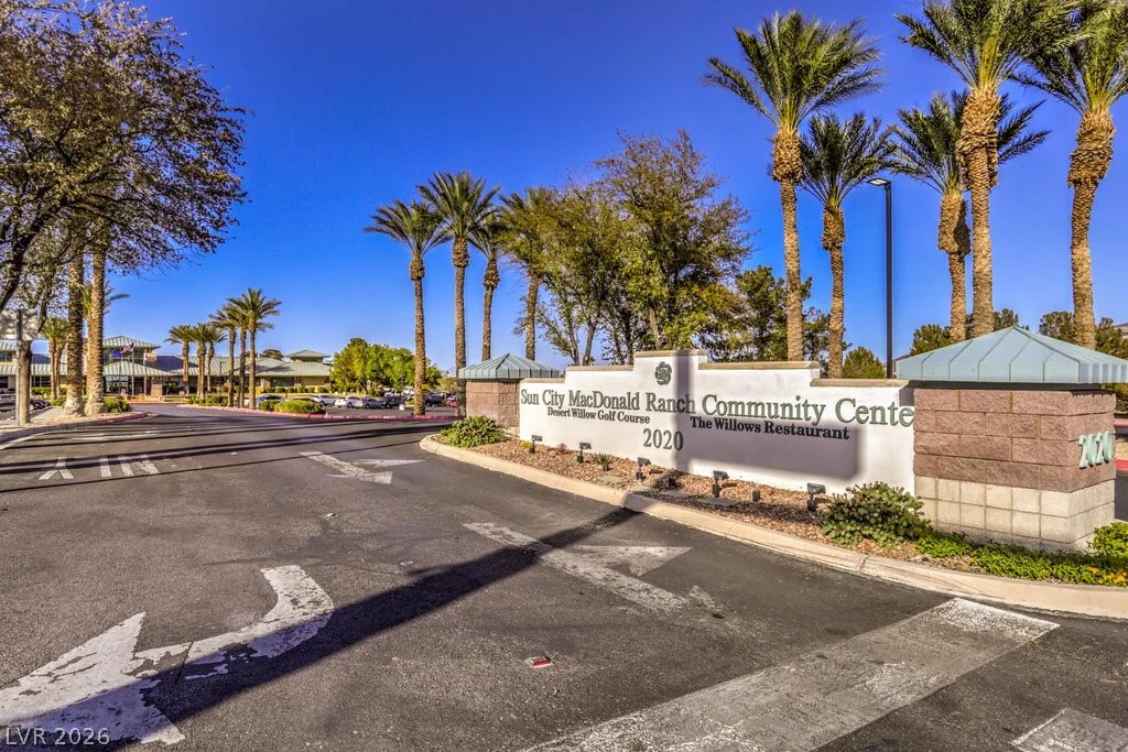 2093 Joy View, Henderson, NV 89012