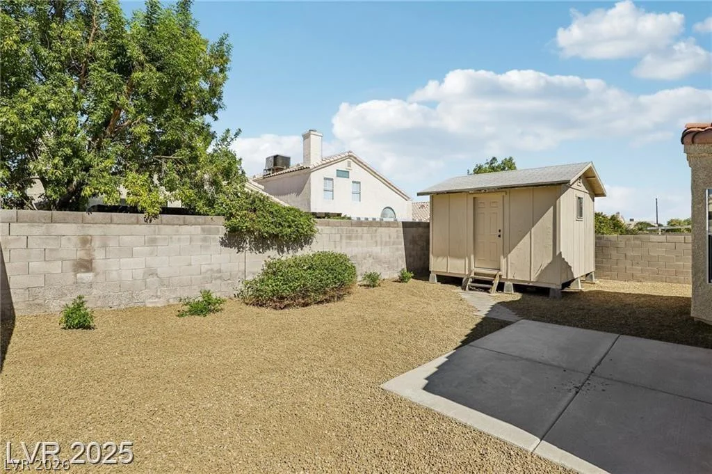 7400 Queen Palm, Las Vegas, NV 89128