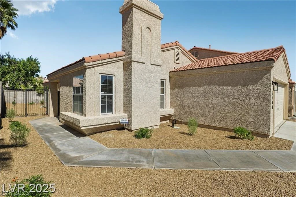 7400 Queen Palm, Las Vegas, NV 89128