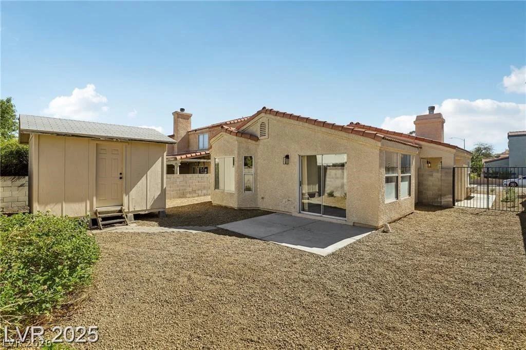 7400 Queen Palm, Las Vegas, NV 89128
