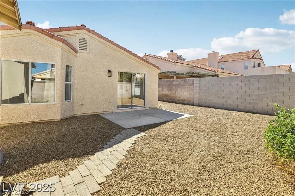 7400 Queen Palm, Las Vegas, NV 89128