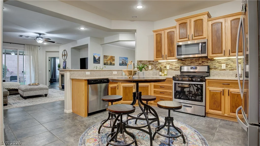 11284 Emerald Pine, Las Vegas, NV 89138