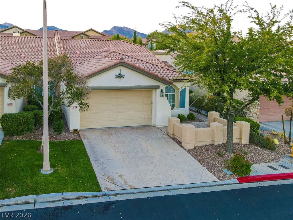 11284 Emerald Pine, Las Vegas, NV 89138