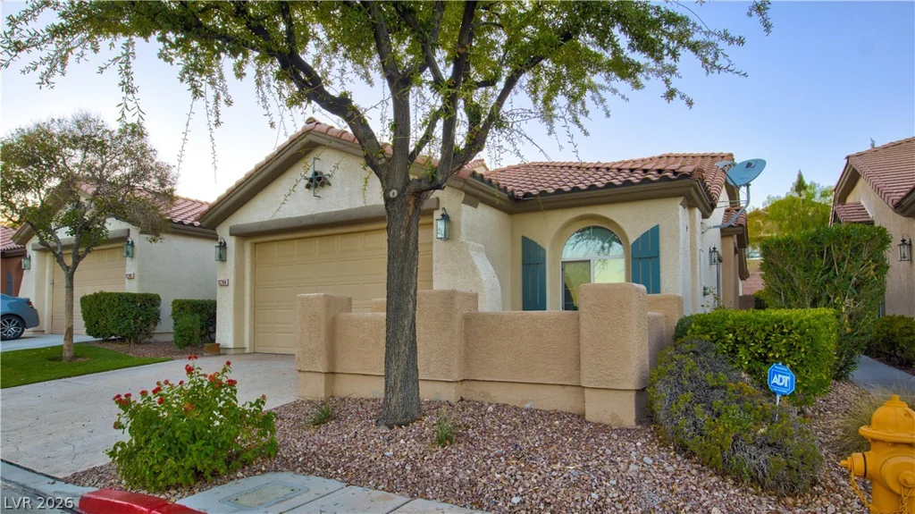 11284 Emerald Pine, Las Vegas, NV 89138
