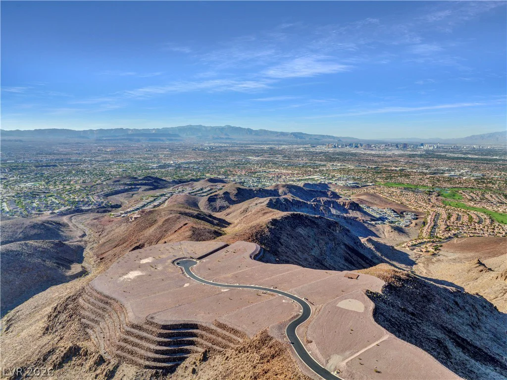 105 Cloudrock Court, Henderson, NV 89012