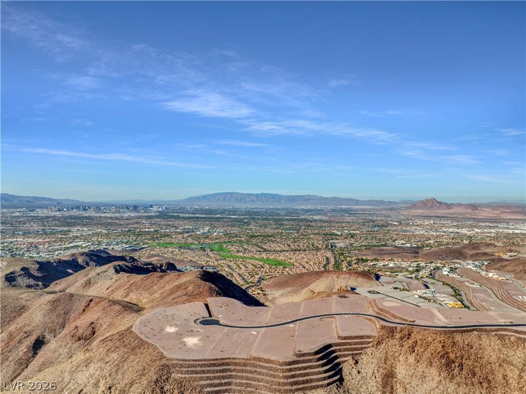 105 Cloudrock Court, Henderson, NV 89012