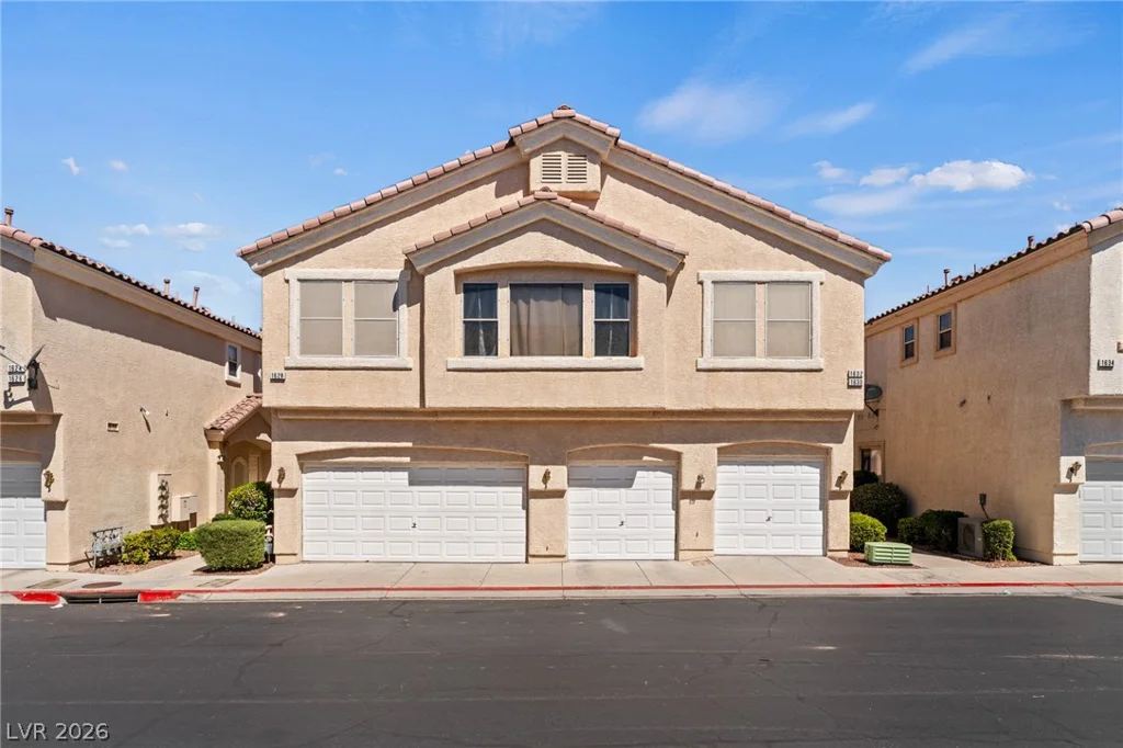 1630 Clint Canyon, Henderson, NV 89002