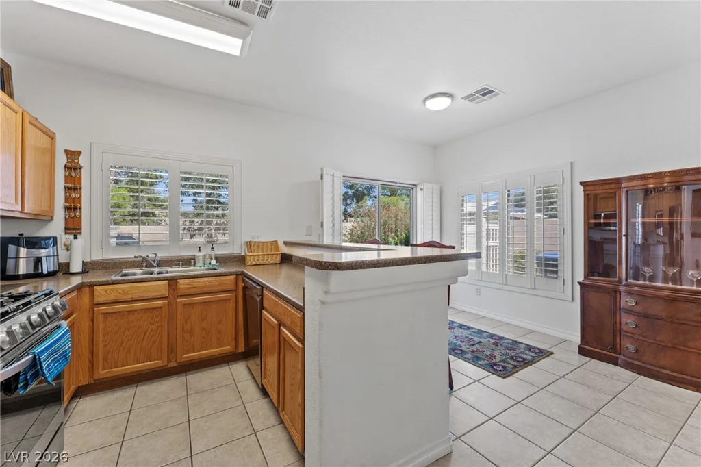 1630 Clint Canyon, Henderson, NV 89002
