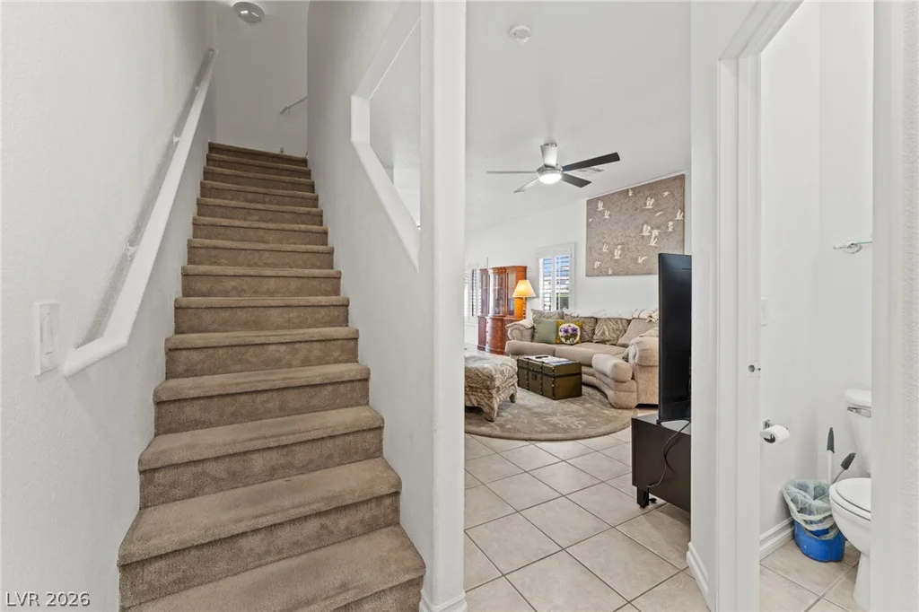 1630 Clint Canyon, Henderson, NV 89002