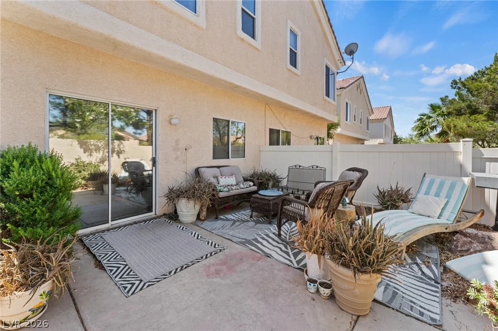 1630 Clint Canyon, Henderson, NV 89002