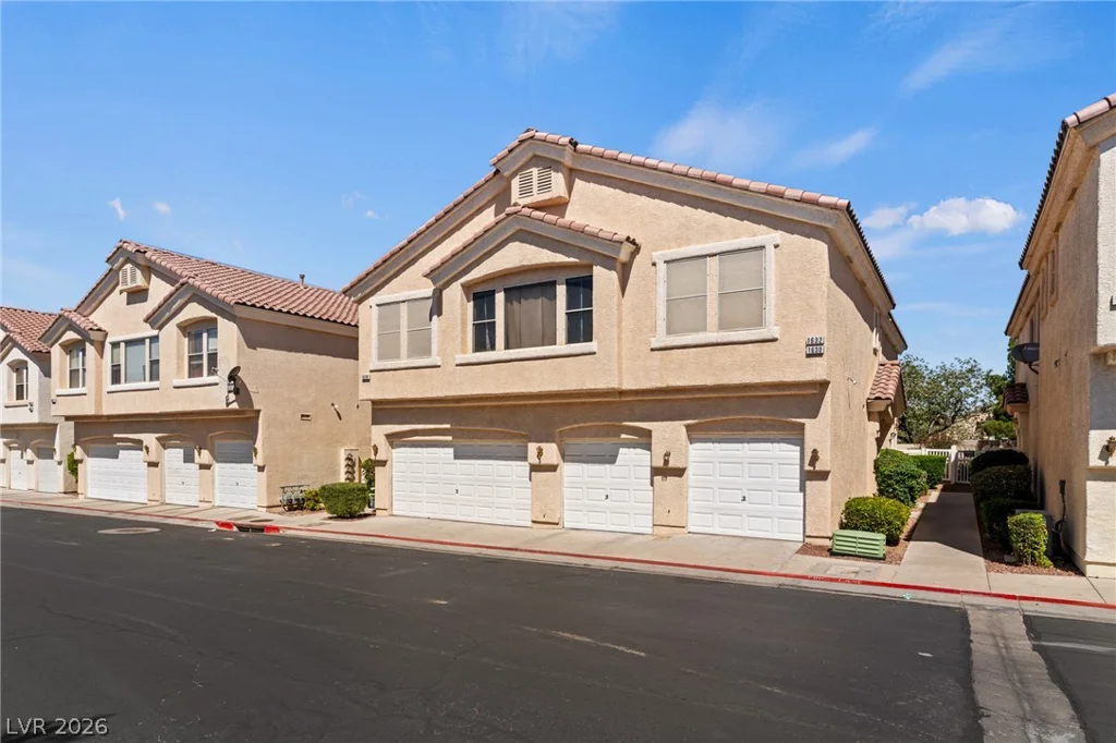 1630 Clint Canyon, Henderson, NV 89002