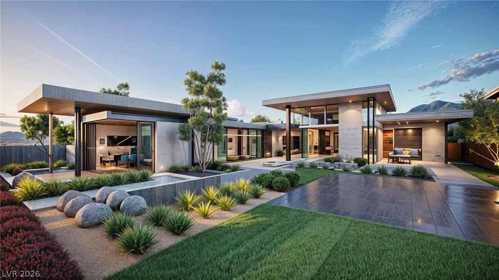 2 Climbing Canyon, Henderson, NV 89052