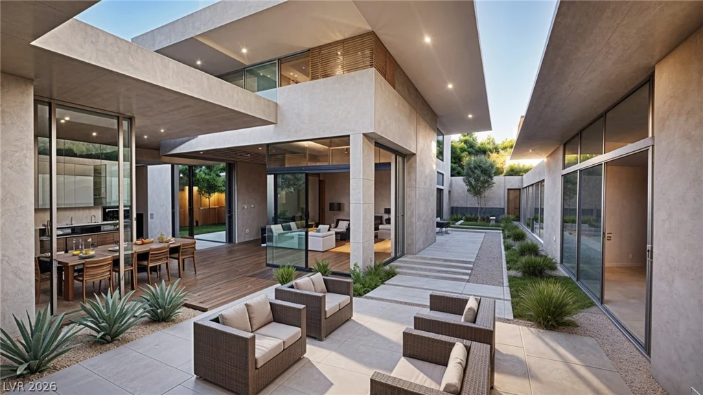 2 Climbing Canyon, Henderson, NV 89052