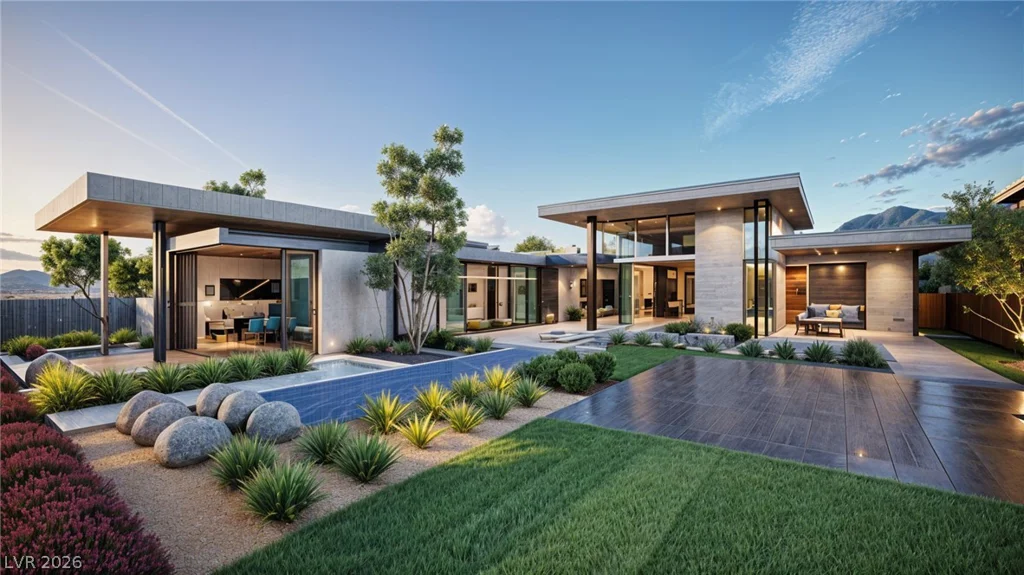 2 Climbing Canyon, Henderson, NV 89052