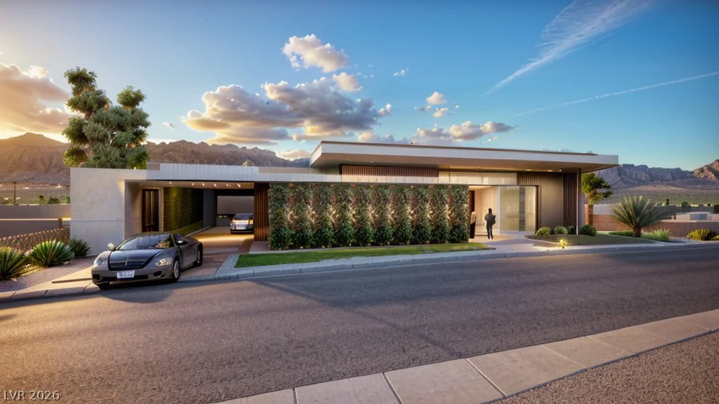 2 Climbing Canyon, Henderson, NV 89052