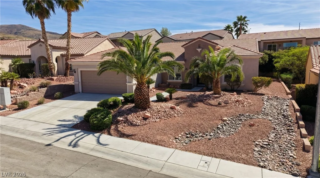 2391 Bensley, Henderson, NV 89044