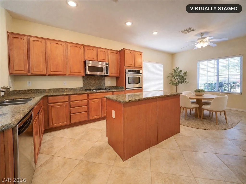 2391 Bensley, Henderson, NV 89044