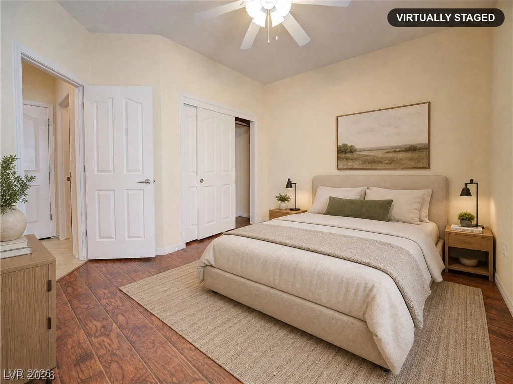 2391 Bensley, Henderson, NV 89044