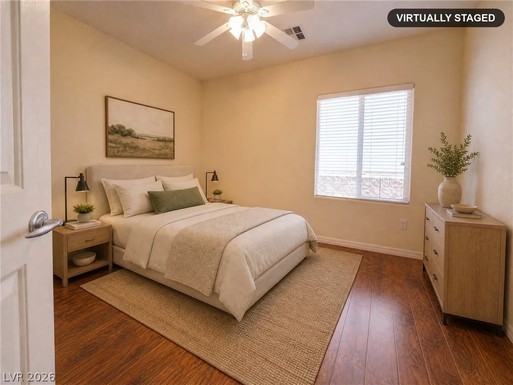 2391 Bensley, Henderson, NV 89044