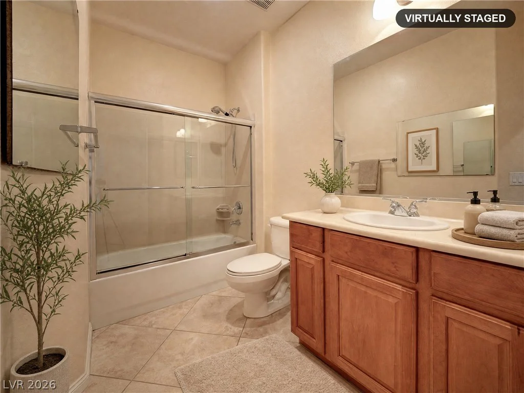 2391 Bensley, Henderson, NV 89044