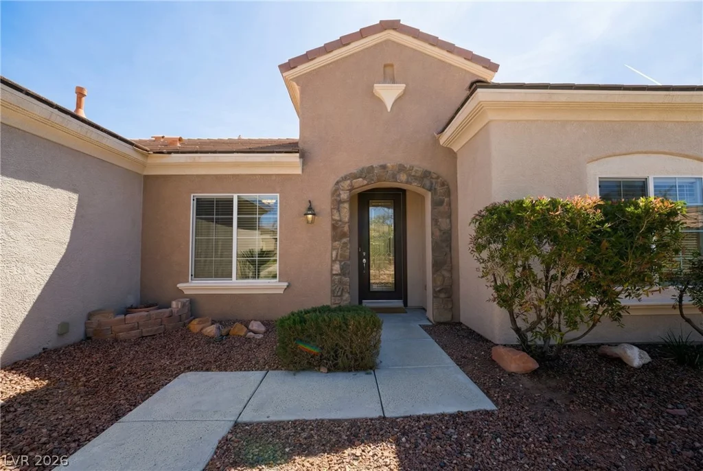 2391 Bensley, Henderson, NV 89044