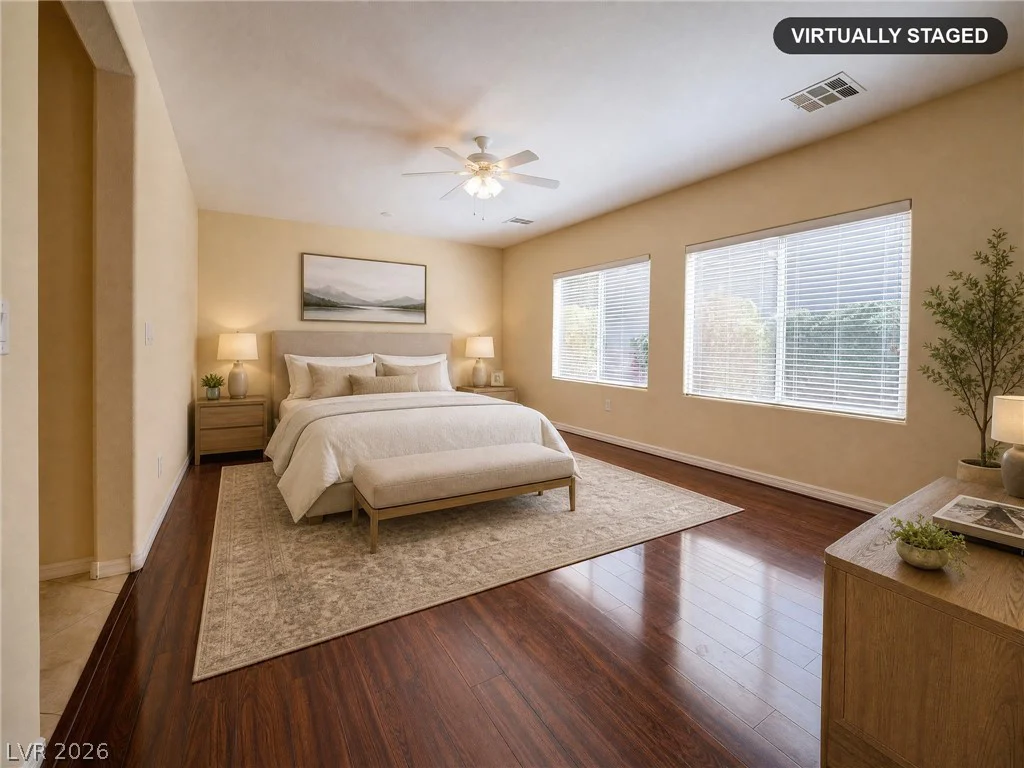 2391 Bensley, Henderson, NV 89044