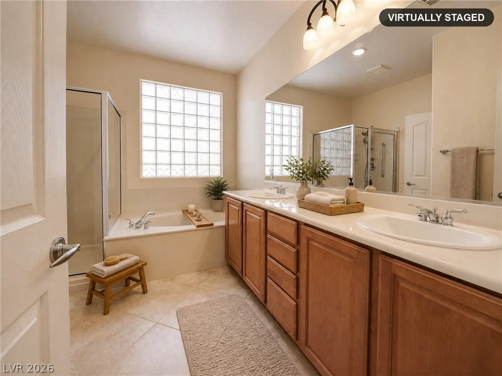 2391 Bensley, Henderson, NV 89044