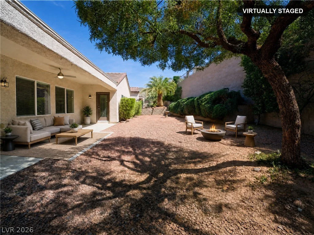 2391 Bensley, Henderson, NV 89044