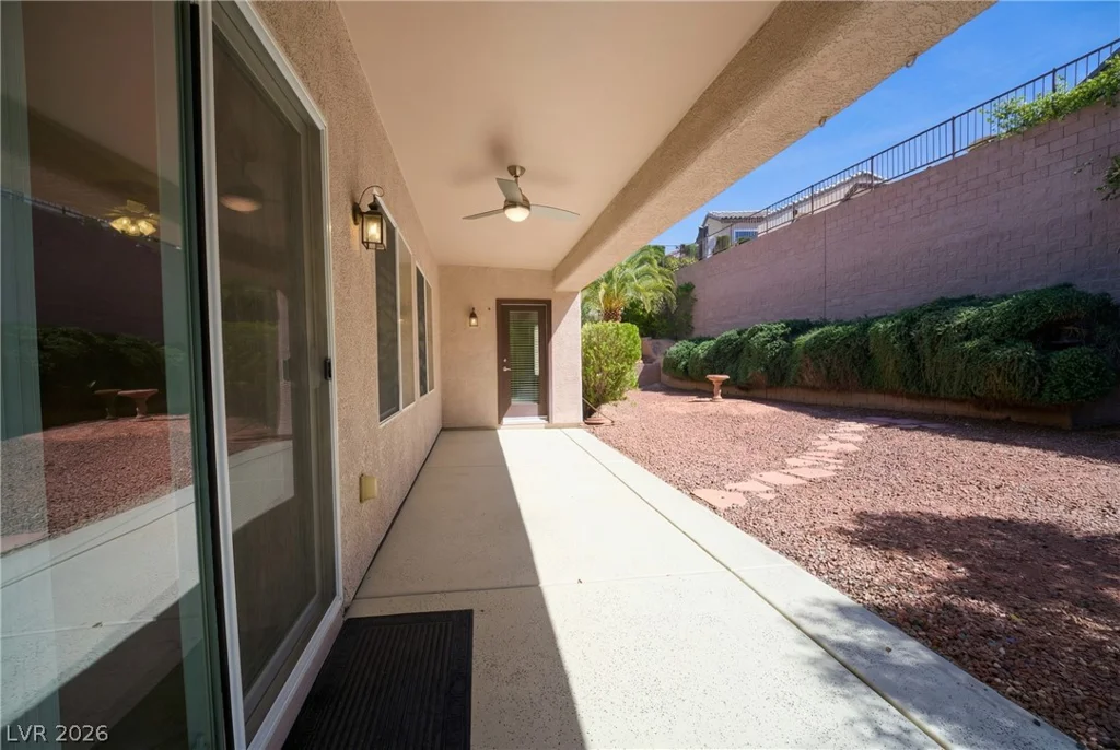 2391 Bensley, Henderson, NV 89044