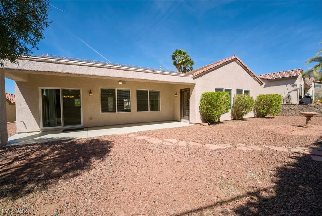 2391 Bensley, Henderson, NV 89044