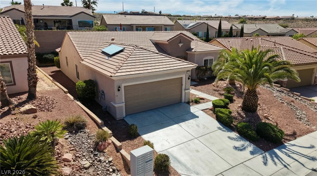 2391 Bensley, Henderson, NV 89044