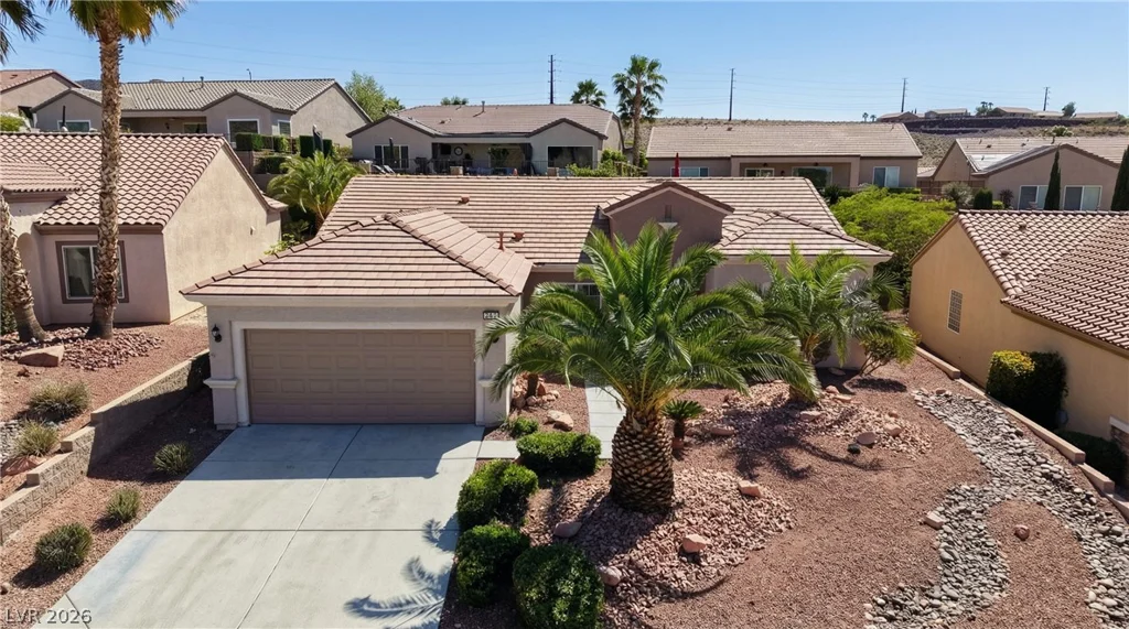2391 Bensley, Henderson, NV 89044