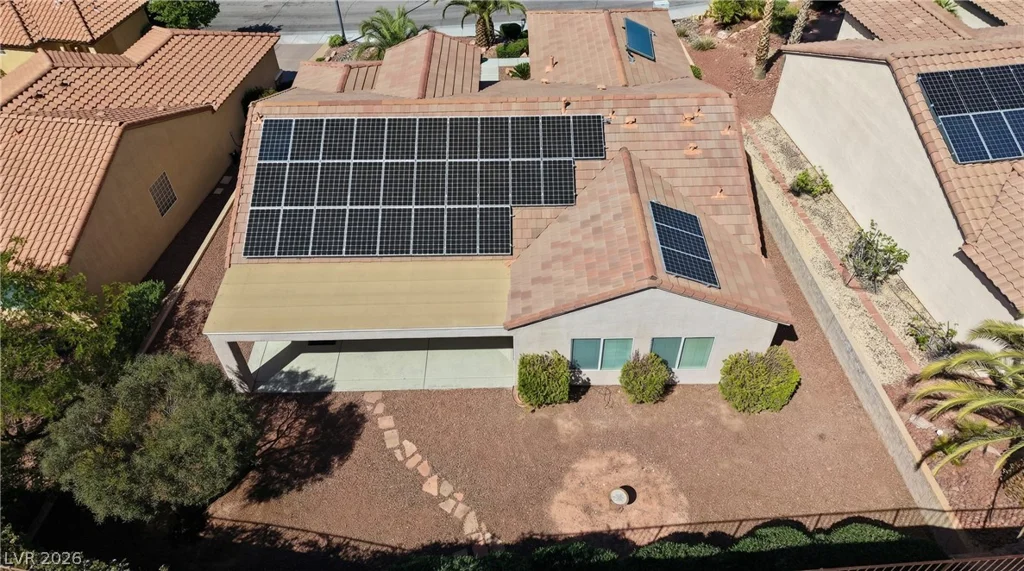 2391 Bensley, Henderson, NV 89044