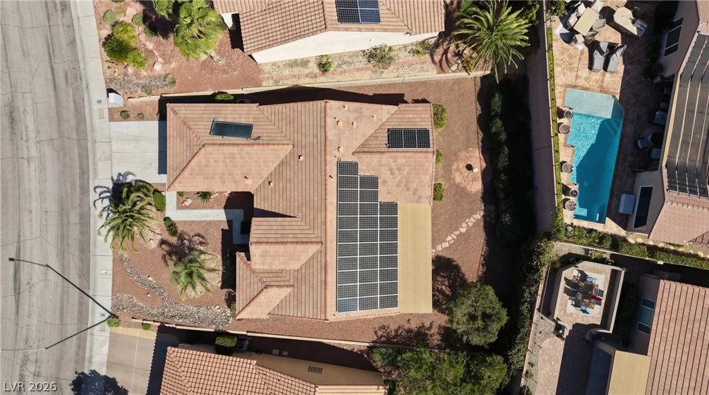 2391 Bensley, Henderson, NV 89044