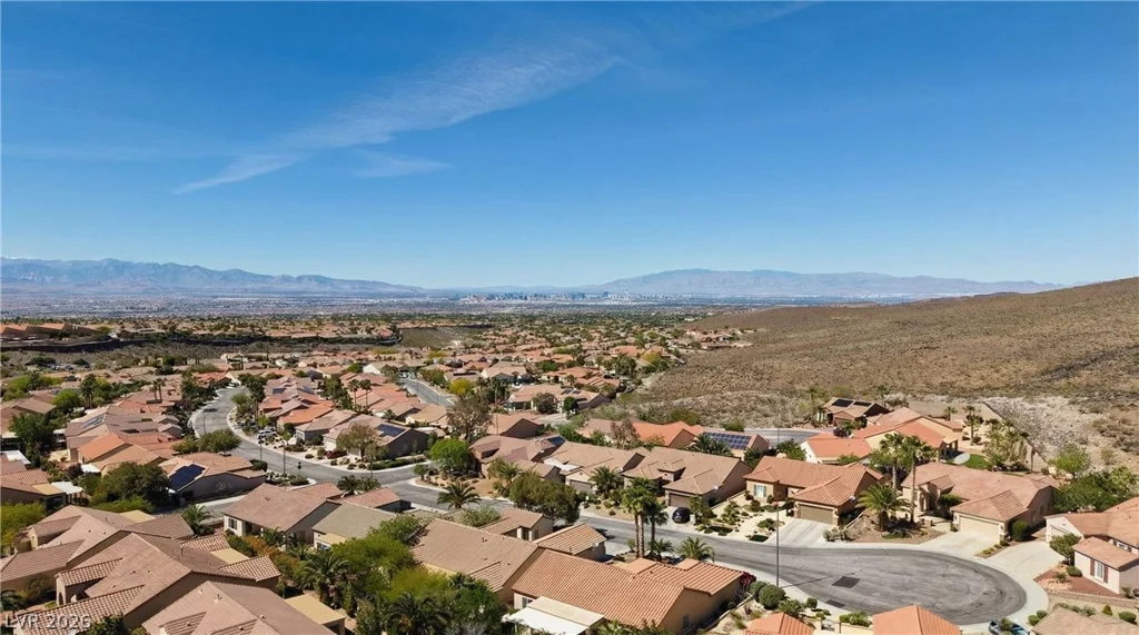 2391 Bensley, Henderson, NV 89044