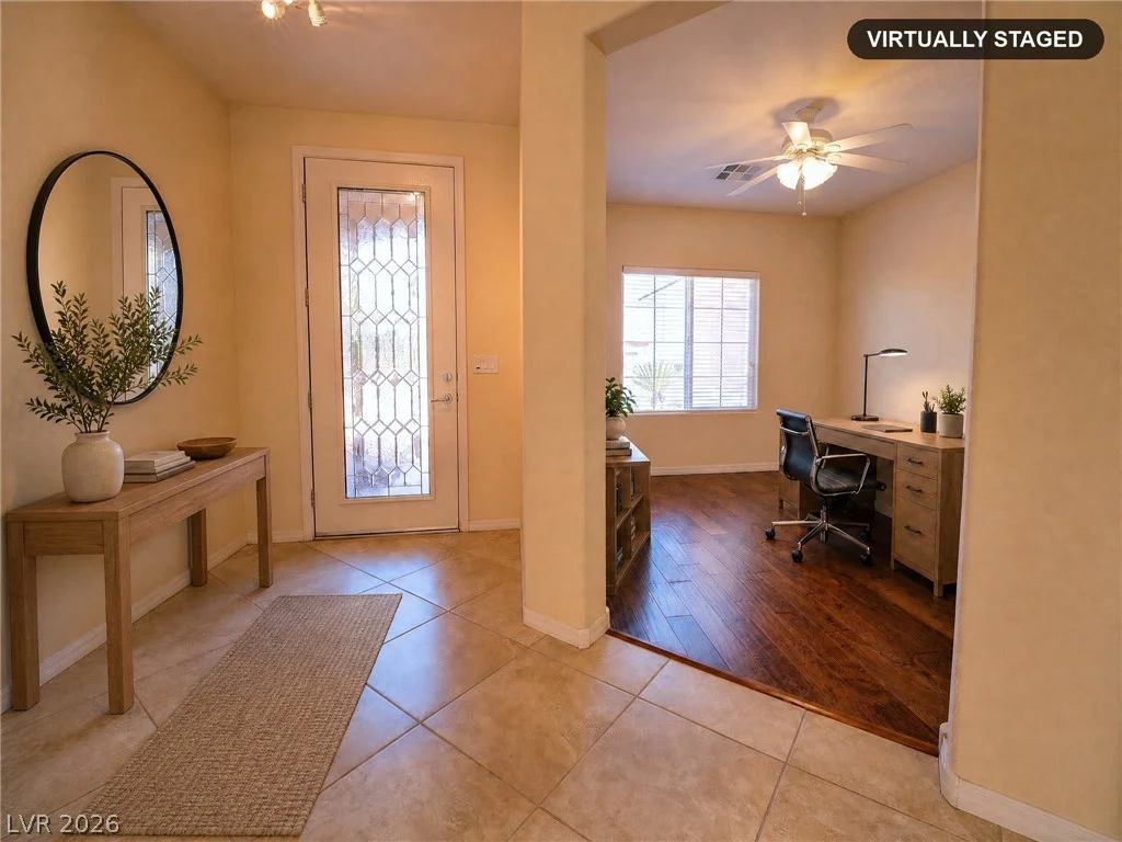 2391 Bensley, Henderson, NV 89044