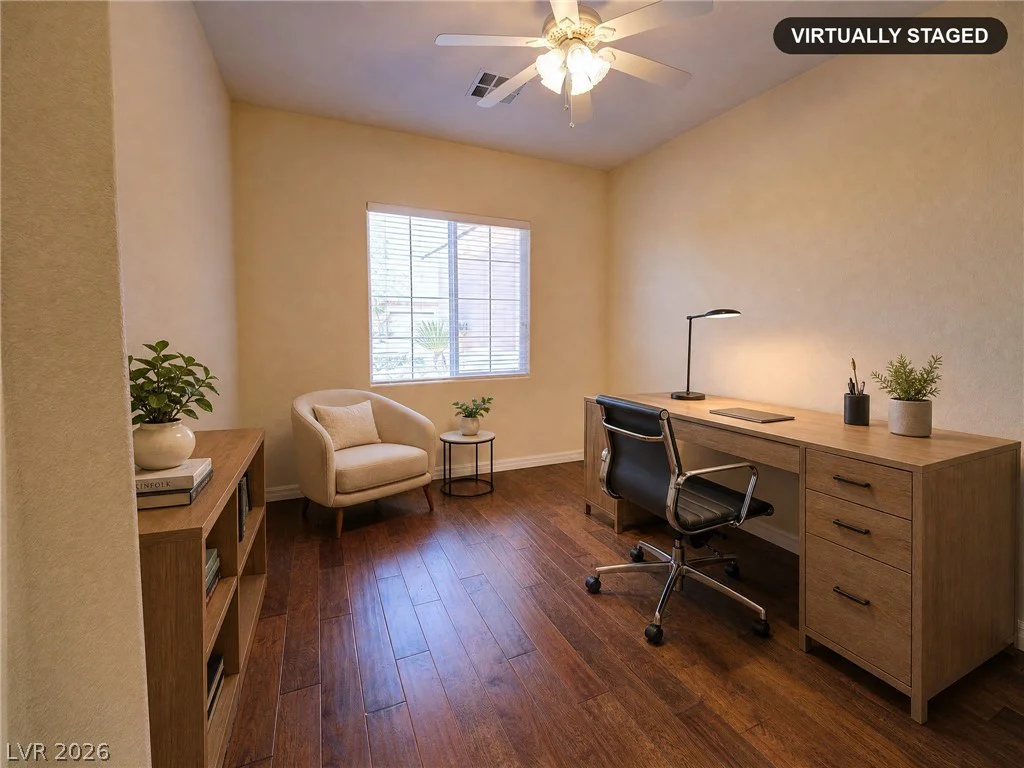 2391 Bensley, Henderson, NV 89044