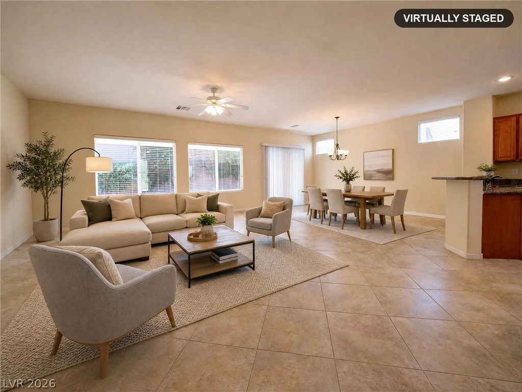 2391 Bensley, Henderson, NV 89044