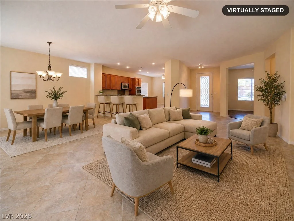 2391 Bensley, Henderson, NV 89044