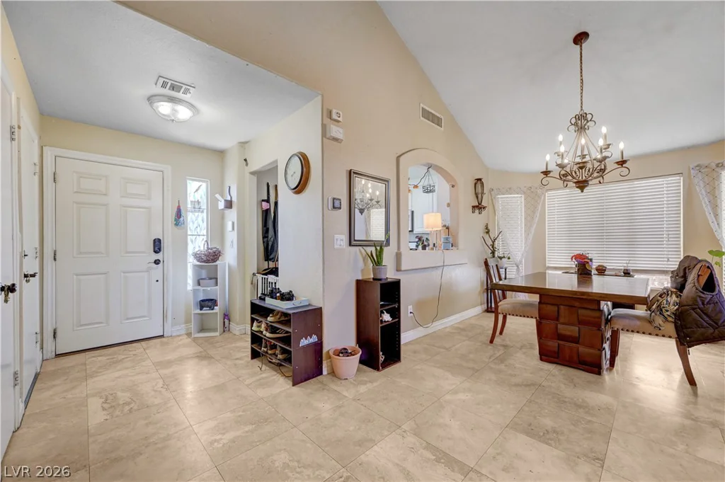 8752 Autumn Wreath, Las Vegas, NV 89129