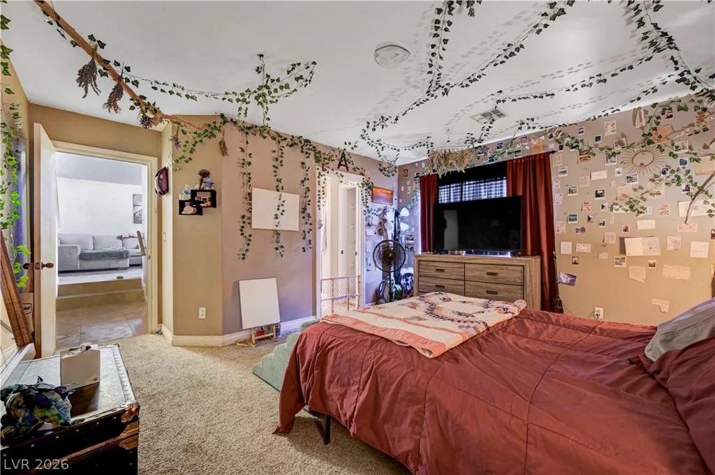 8752 Autumn Wreath, Las Vegas, NV 89129