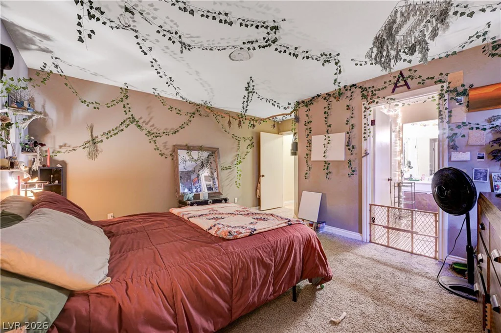 8752 Autumn Wreath, Las Vegas, NV 89129