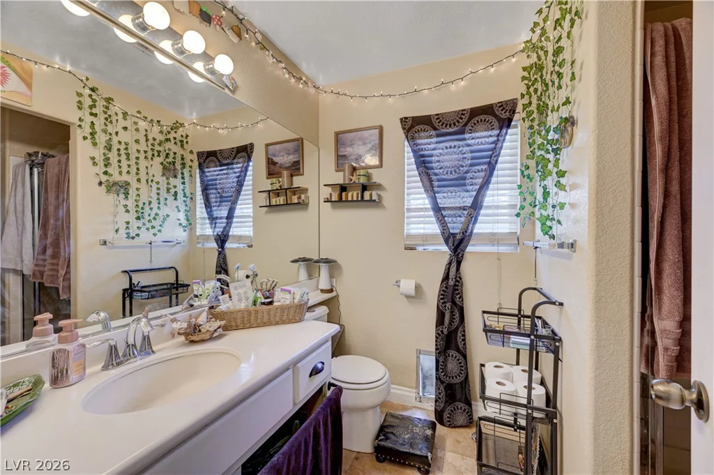 8752 Autumn Wreath, Las Vegas, NV 89129