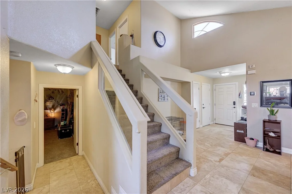 8752 Autumn Wreath, Las Vegas, NV 89129