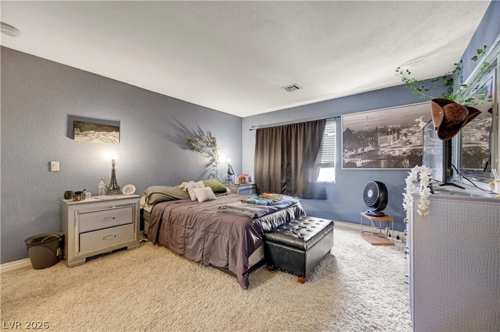 8752 Autumn Wreath, Las Vegas, NV 89129