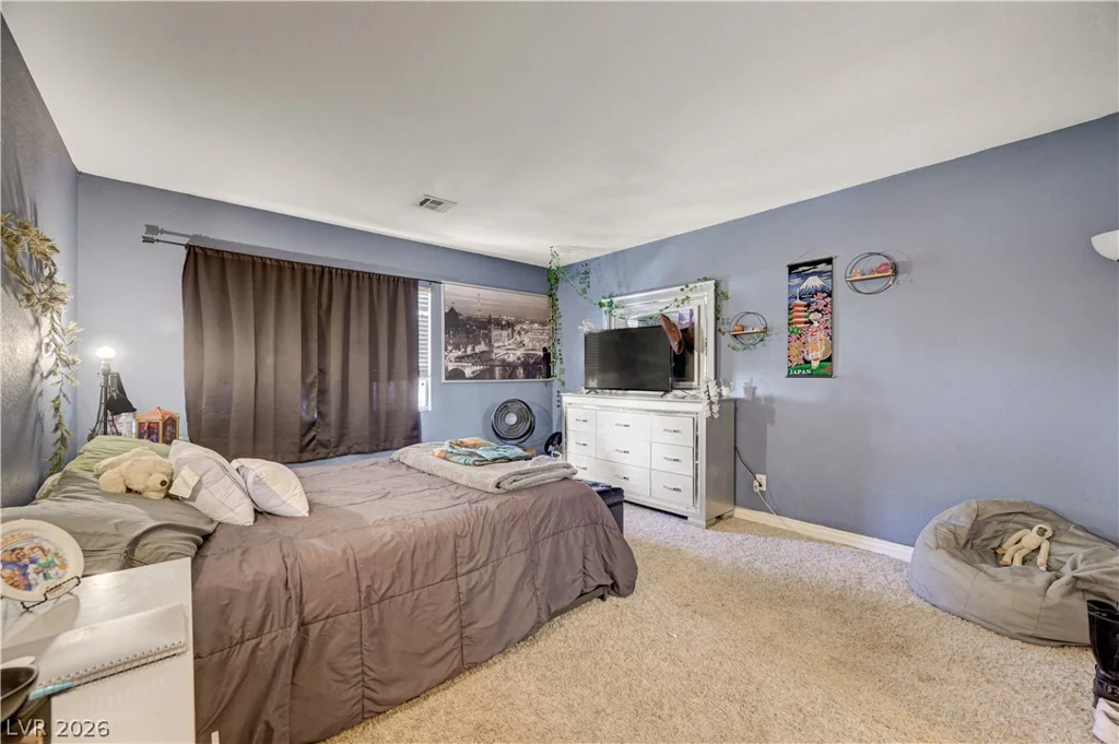 8752 Autumn Wreath, Las Vegas, NV 89129