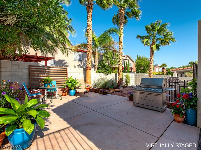 8752 Autumn Wreath, Las Vegas, NV 89129